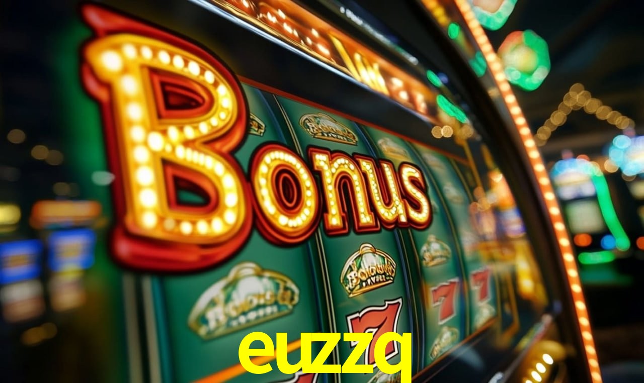 euzzq: Jogos de Caça-Níqueis-Altas Recompensas, Roleta-Velocidade, Blackjack-Desafios Máximos