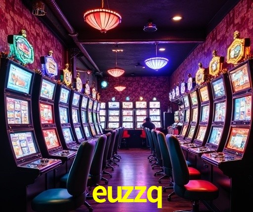 Experimente o Login Seguro Premium no euzzq
