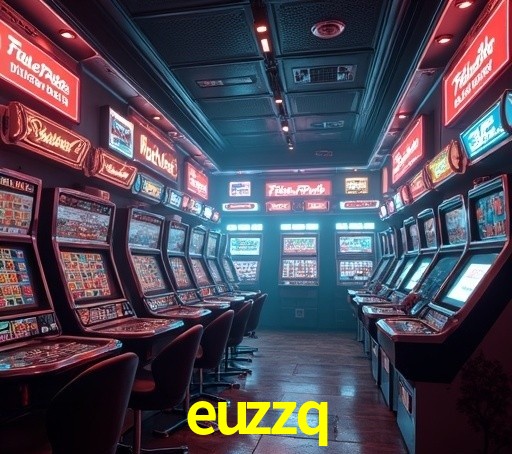 Sinta a adrenalina dos jogos de cassino com euzzq