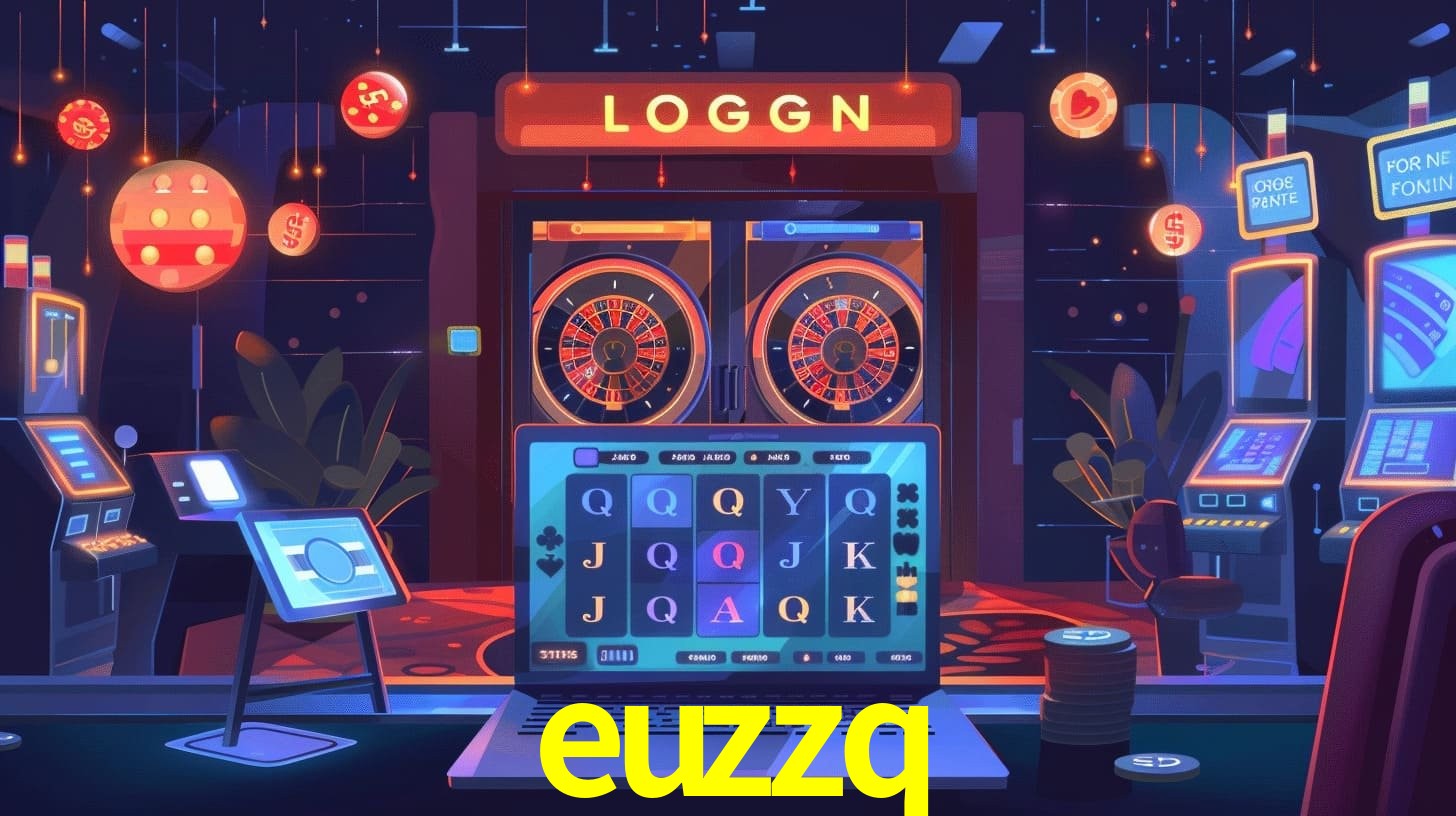 euzzq plataforma